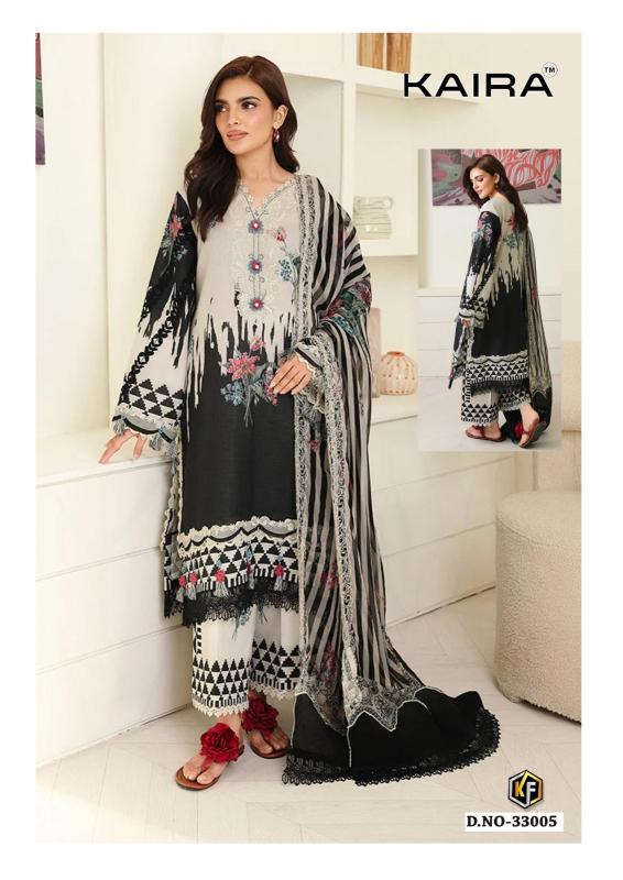 Keval kaira vol 33 wholesale dress material market in coimbatore